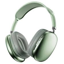 AUDIFONOS P9 PLUS MAX